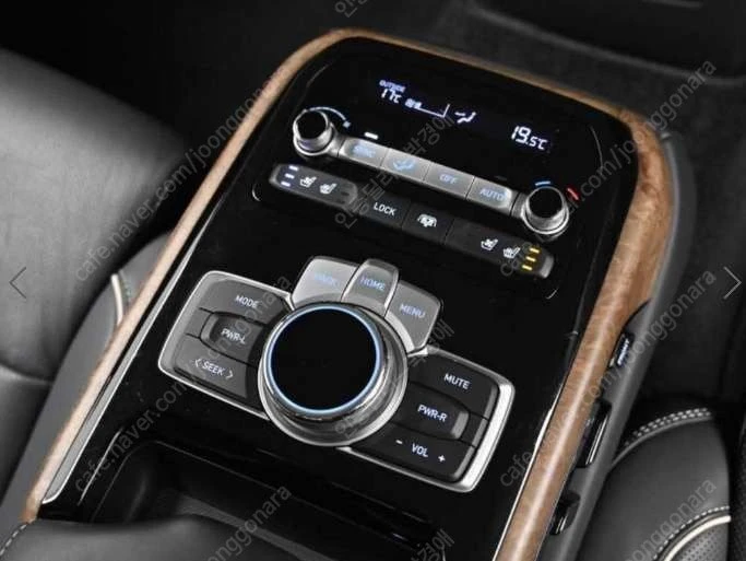 중고차 제네시스 G90 5.0 AWD 프레스티지 20년형 61,000키로 중고차전액할부 ★ 여유자금 ★ 수원 ★ 이미지