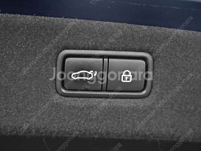 중고차 제네시스 G90 5.0 AWD 프레스티지 20년...--9