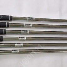 로마로 Ray Type R Plus 850 (5~p) 아이언세트