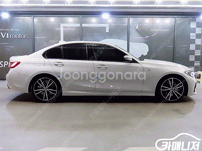 [BMW]3시리즈 (G20) 320d M 스포츠 (5인...--3