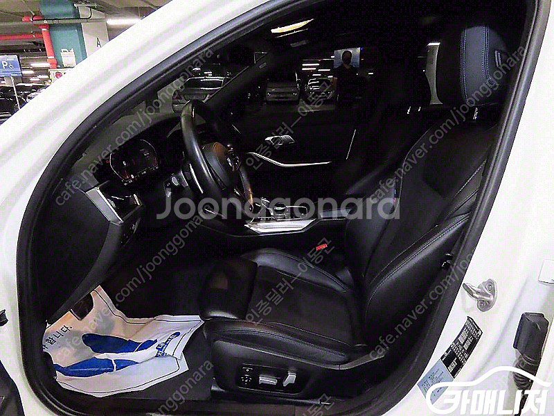 [BMW]3시리즈 (G20) 320d M 스포츠 (5인...--6