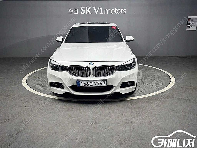 [BMW]3시리즈 GT (F34) GT 320D M 스...--0