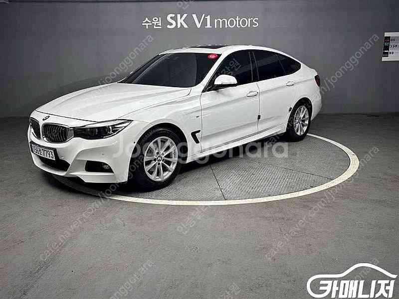 [BMW]3시리즈 GT (F34) GT 320D M 스...--2