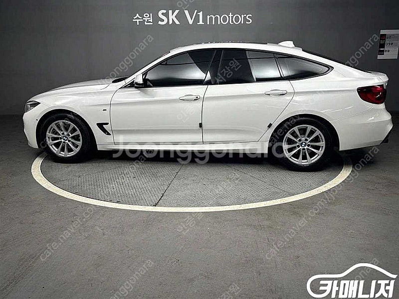 [BMW]3시리즈 GT (F34) GT 320D M 스...--3