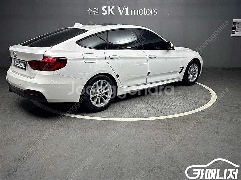 [BMW]3시리즈 GT (F34) GT 320D M 스...--4