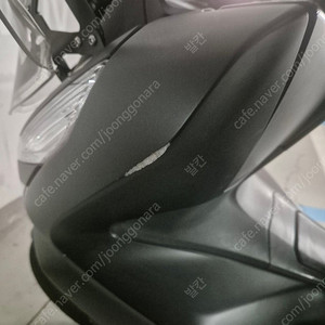 혼다 PCX 19년식