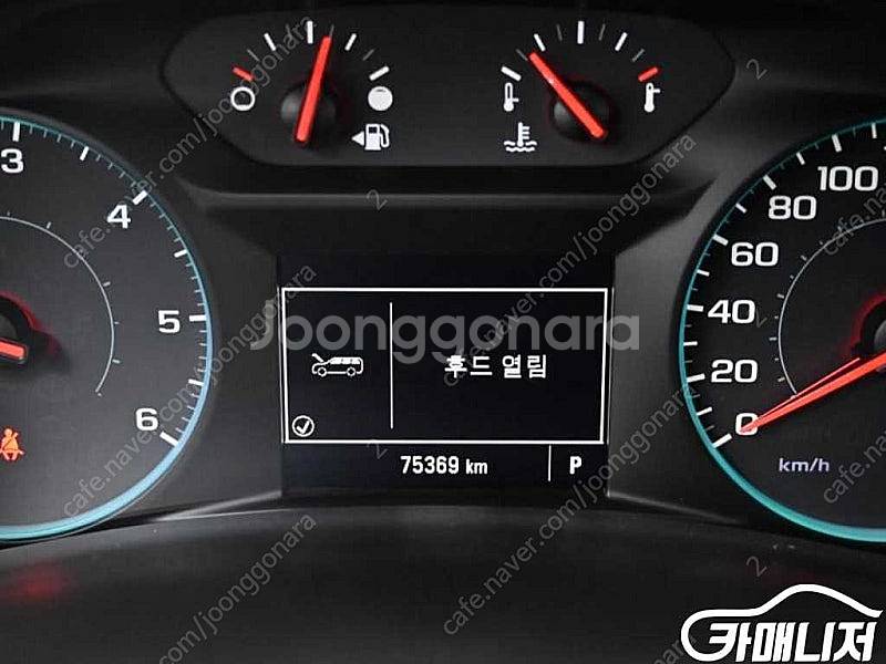 특가!쉐보레 이쿼녹스 디젤1.6 2WD LS!! 870...--5