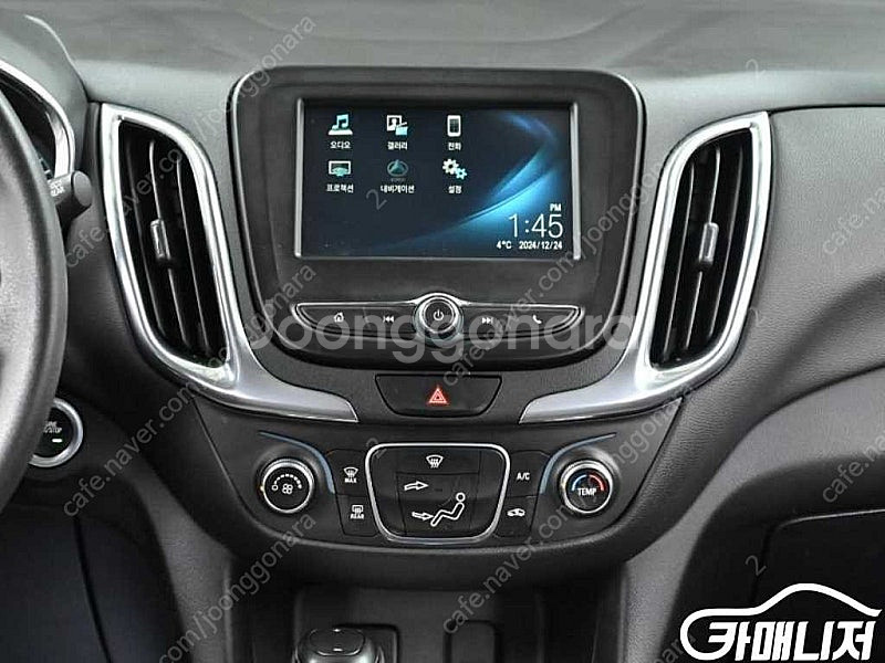 특가!쉐보레 이쿼녹스 디젤1.6 2WD LS!! 870...--7