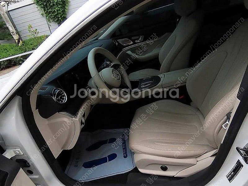 벤츠 CLS 중고 벤츠 CLS클래스 중고 벤츠 CLS ...--5