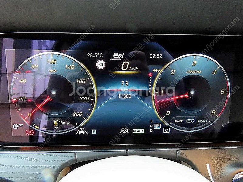 벤츠 CLS 중고 벤츠 CLS클래스 중고 벤츠 CLS ...--9