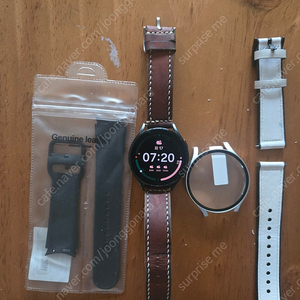 갤럭시 워치 4 골프에디션 44mm