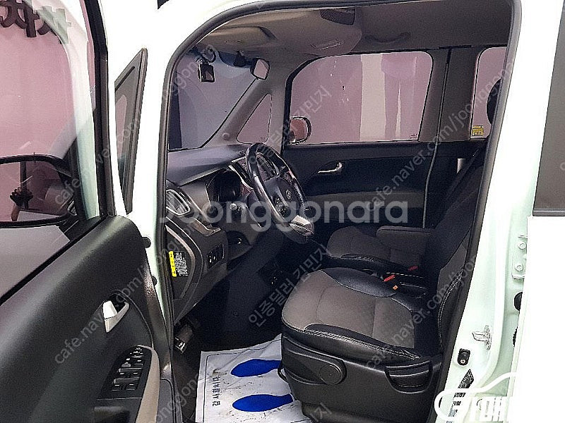 [기아]더 뉴 레이 럭셔리 ★중고차★중고차매입★전액할부★저신용자★신불자★소액할부★현금★카드 전부 가능합니다!--8