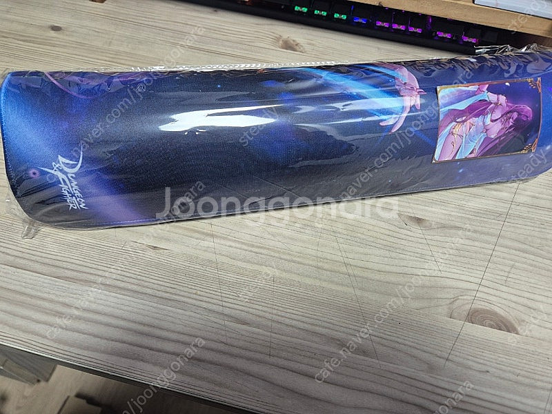 던파 베누스 장패드+컷신쿠폰--0