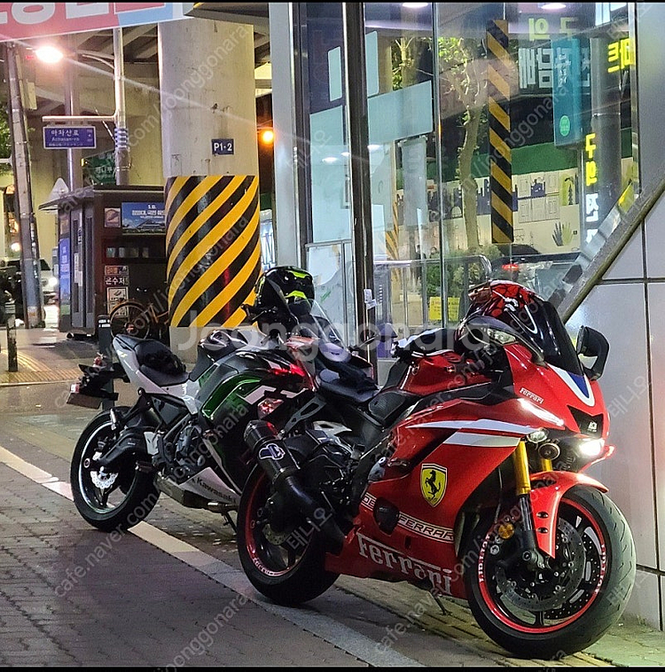 R6 떼르미뇨니 풀배기 판매합니다.--1