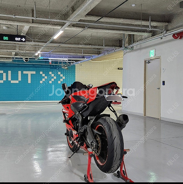R6 떼르미뇨니 풀배기 판매합니다.--7