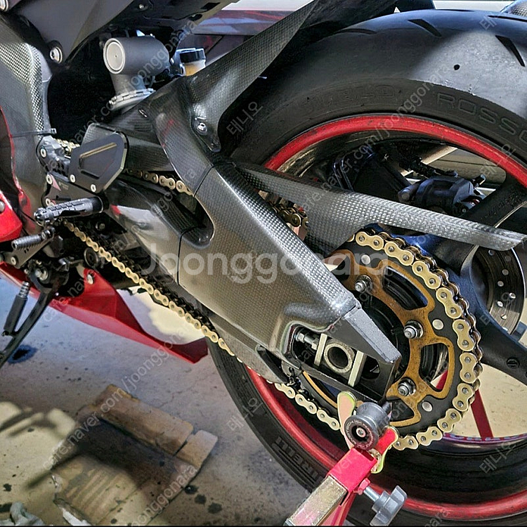 R6 떼르미뇨니 풀배기 판매합니다.--9
