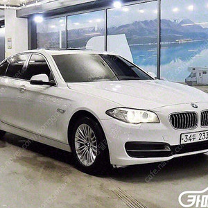[BMW]5시리즈 (F10) 520d (5인승) 중고차중고차매입전액할부감사합니다