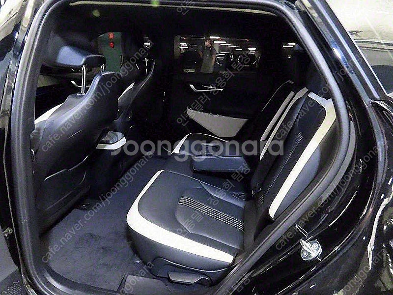EV6 중고 EV6 중고차 검정색 2023년식 22,3...--7