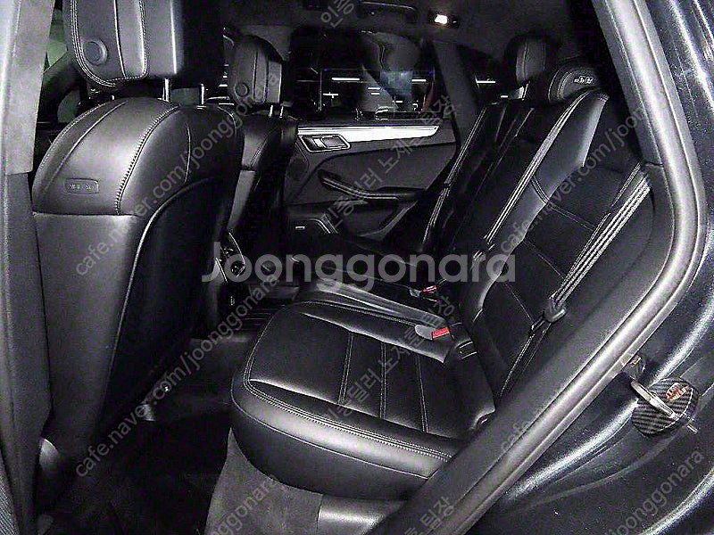포르쉐 마칸 중고차 할부가능 회색 2017년식 가솔린 ...--7