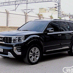 기아 모하비 더 마스터 4WD 마스터즈 2023 년 전국☆최저가판매☆최고가매입☆