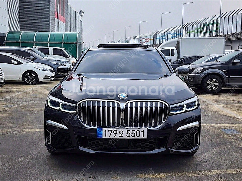 BMW 7시리즈 중고 BMW 중고 BMW 7시리즈 중고...--0