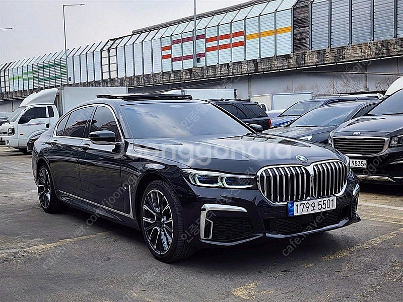 BMW 7시리즈 중고 BMW 중고 BMW 7시리즈 중고...--2