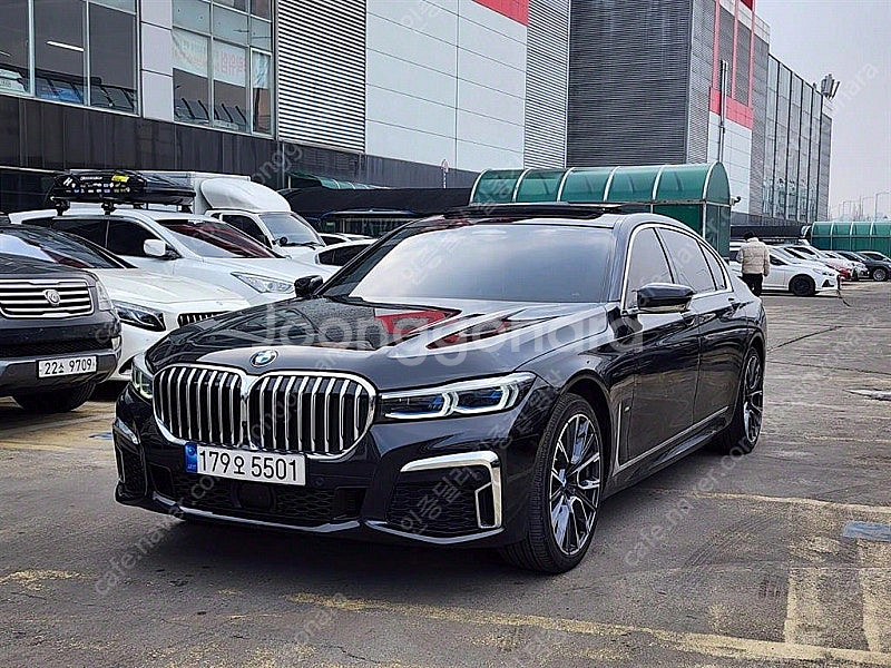 BMW 7시리즈 중고 BMW 중고 BMW 7시리즈 중고...--3
