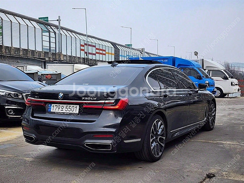 BMW 7시리즈 중고 BMW 중고 BMW 7시리즈 중고...--4