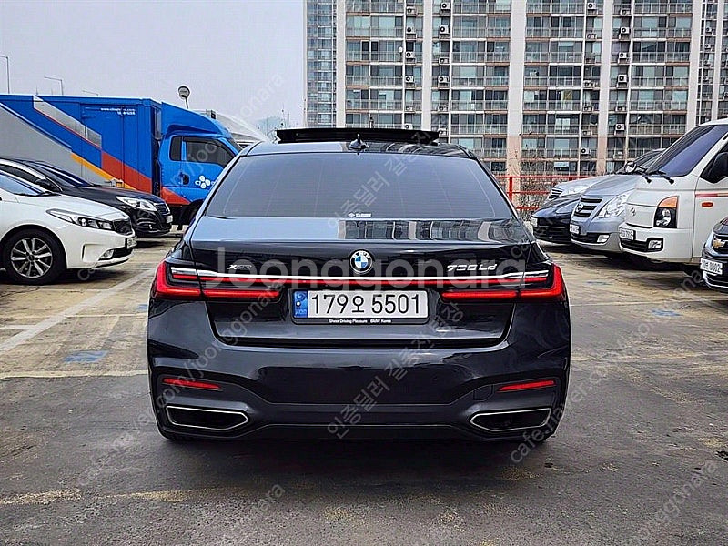 BMW 7시리즈 중고 BMW 중고 BMW 7시리즈 중고...--5