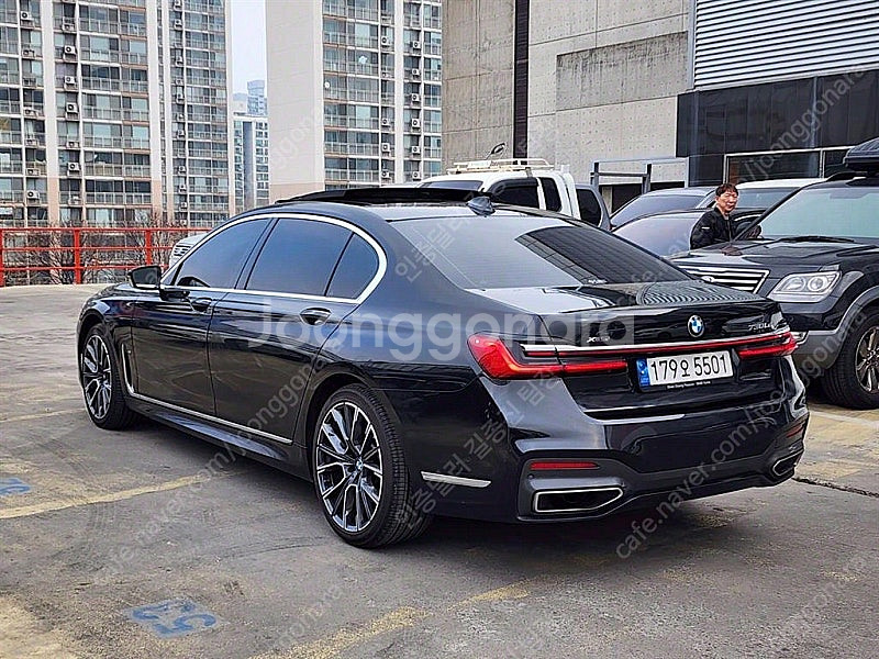 BMW 7시리즈 중고 BMW 중고 BMW 7시리즈 중고...--6