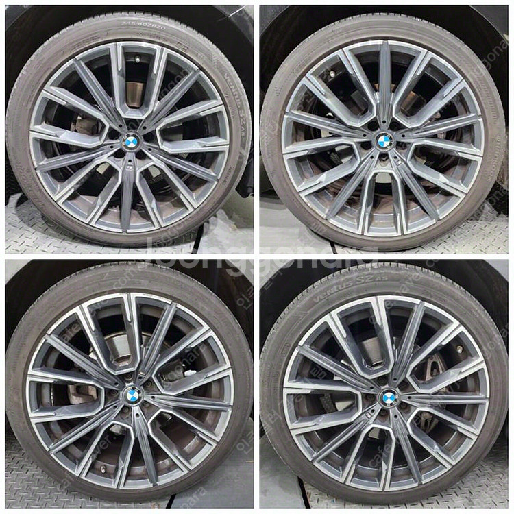 BMW 7시리즈 중고 BMW 중고 BMW 7시리즈 중고...--7