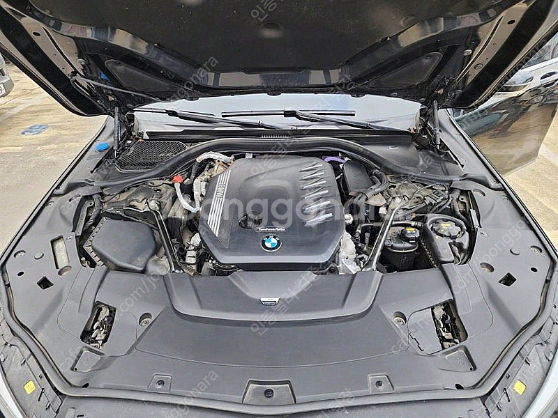 BMW 7시리즈 중고 BMW 중고 BMW 7시리즈 중고...--9