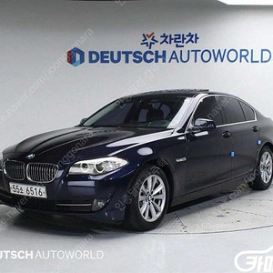 [BMW]5시리즈 (F10) 528i (5인승) 중고차중고차매입전액할부감사합니다