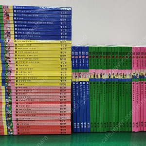 빨간펜-호야토야의 옛날이야기(개정판-2023년구입/특AAA급-새책수준~상품설명 확인하세요)-택포입니다~~
