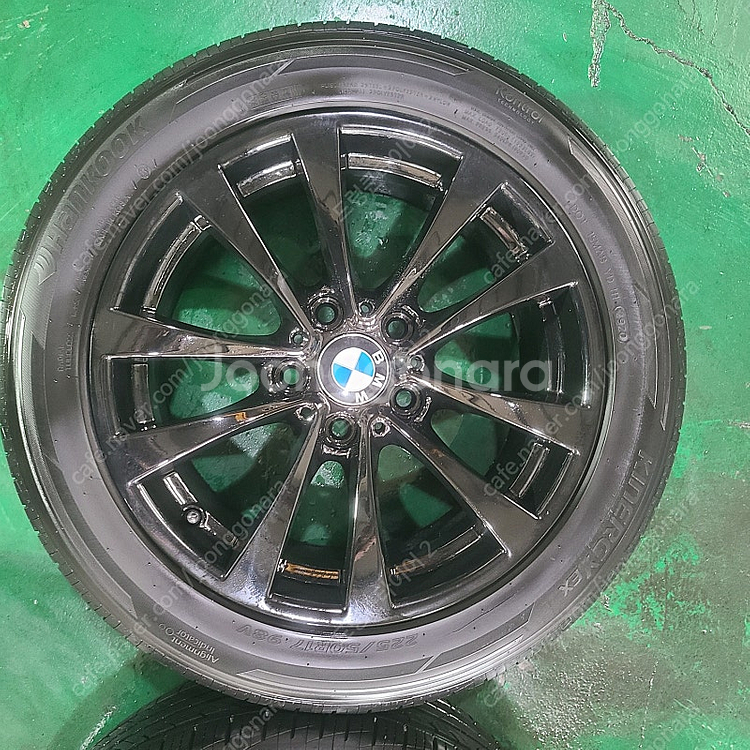 ♡BMW3 시리즈 F30 포터 장착 가능한 휠 타이어 ...--1