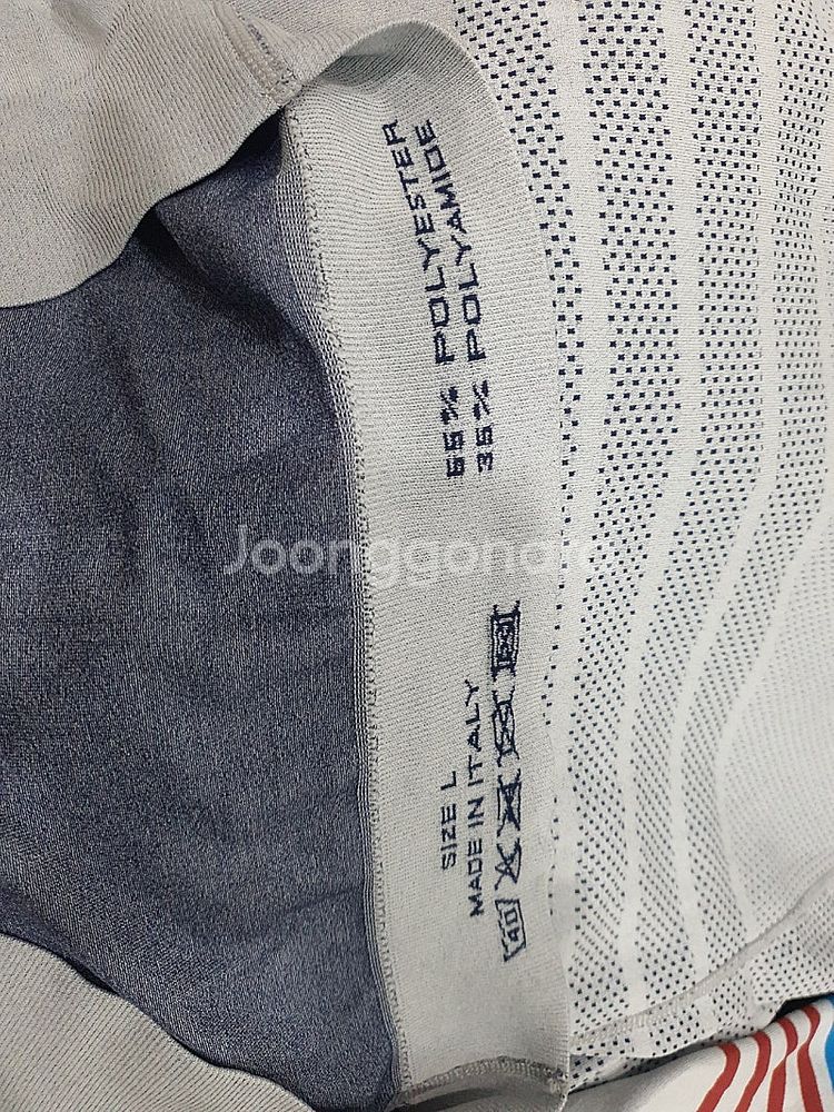 다이네즈 기능성 스판티셔츠--3