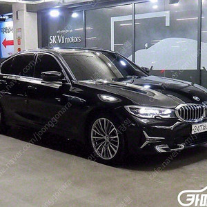 [BMW]3시리즈 (G20) 320d 럭셔리 중고차중고차매입전액할부저신용자신불자소액할부현금카드 전부 가능합니다!