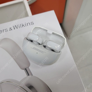 Bose 보스 울트라 오픈 이어버드 무선 이어폰 QC35 무선 헤드폰