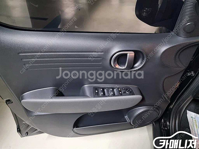 [현대]더 뉴 캐스퍼 1.0 가솔린 터보 인스퍼레이션 ...--8
