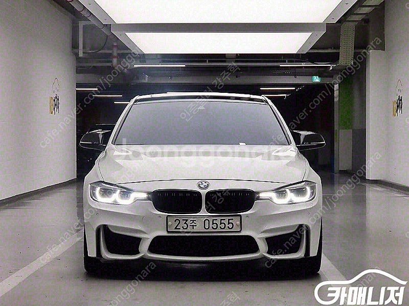 [BMW]3시리즈 (F30) 328i M 스포츠 중고차...--0