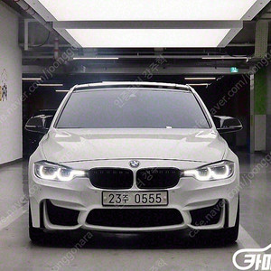 [BMW]3시리즈 (F30) 328i M 스포츠 중고차중고차매입전액할부감사합니다