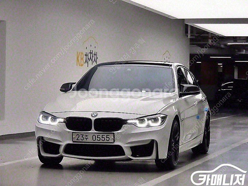 [BMW]3시리즈 (F30) 328i M 스포츠 중고차...--2