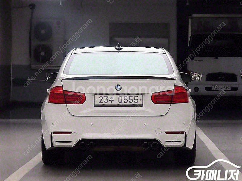 [BMW]3시리즈 (F30) 328i M 스포츠 중고차...--3
