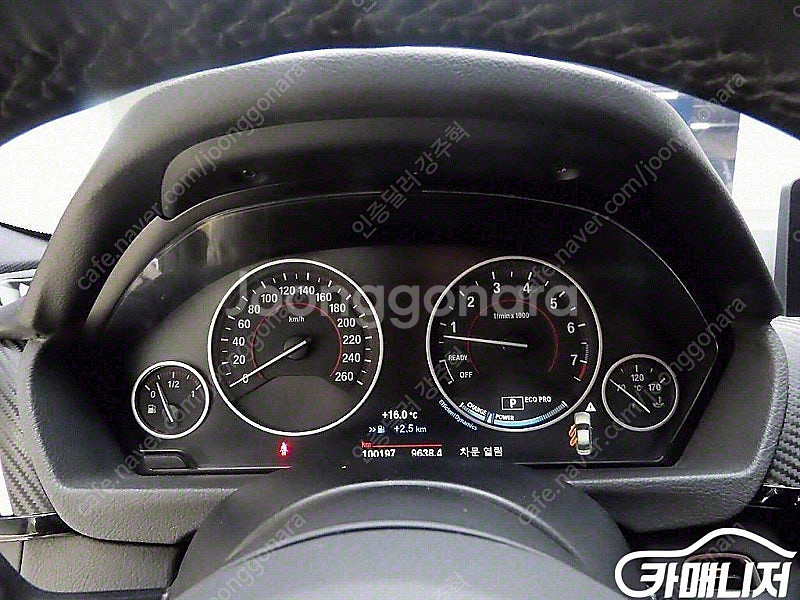 [BMW]3시리즈 (F30) 328i M 스포츠 중고차...--6