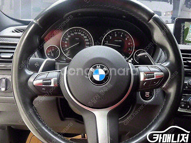 [BMW]3시리즈 (F30) 328i M 스포츠 중고차...--7