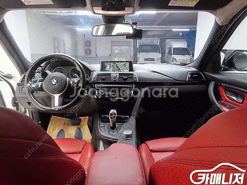 [BMW]3시리즈 (F30) 328i M 스포츠 중고차...--8