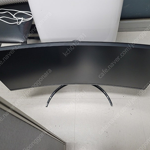 LG전자 스마트 모니터 34SR65QC 34인치 MyView 스마트 커브드
