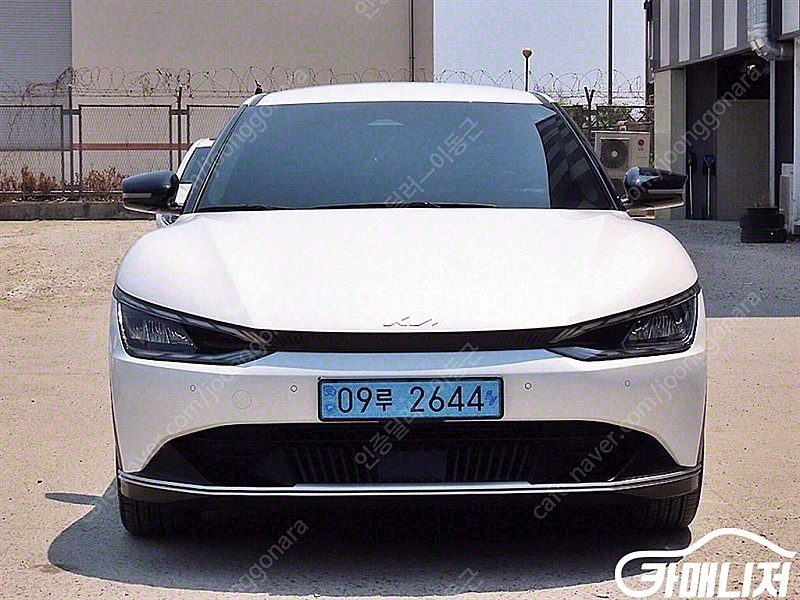 [기아]EV6 롱레인지 에어 | 2023 | 46,07...--1