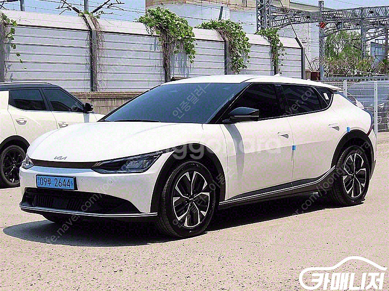 [기아]EV6 롱레인지 에어 | 2023 | 46,07...--2