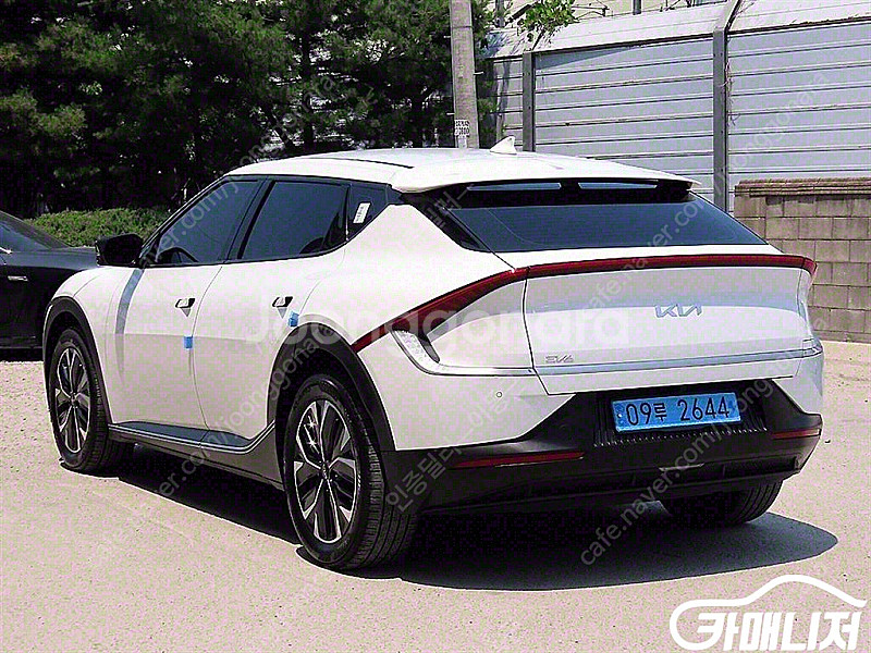 [기아]EV6 롱레인지 에어 | 2023 | 46,07...--3